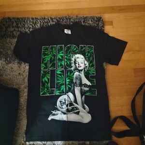High life T-shirt